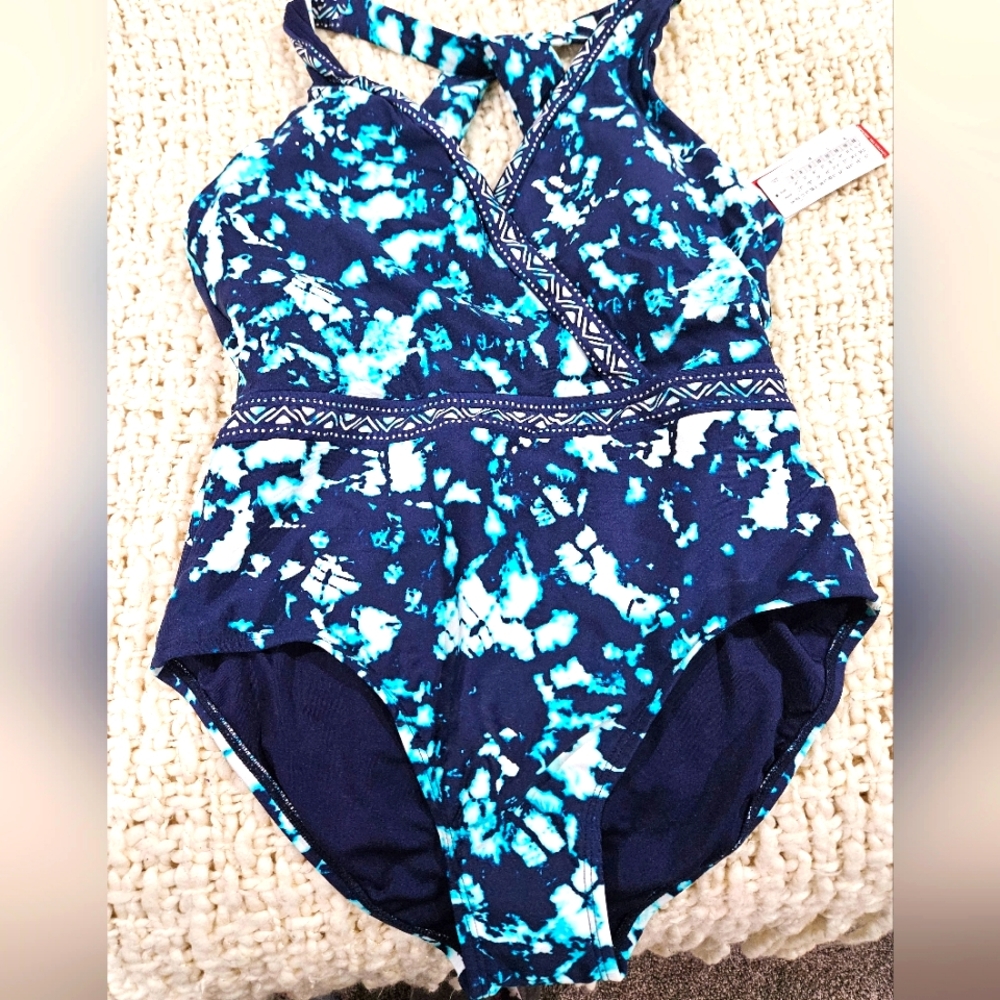 JANTZEN NWT SWIMSUIT